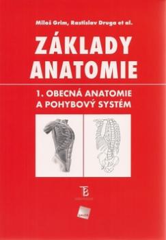 Základy anatomie 1.