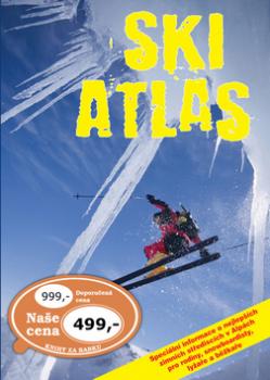 Ski atlas