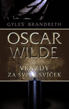 Oscar Wilde & Vraždy za svitu svíček