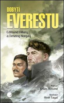 Dobytí Everestu