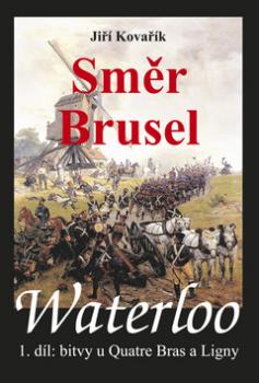 Waterloo Směr Brusel