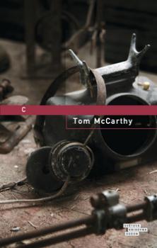C - McCarthy Tom