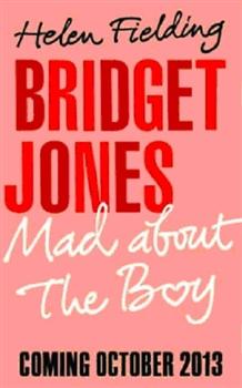 Bridget Jones: Mad about the boy