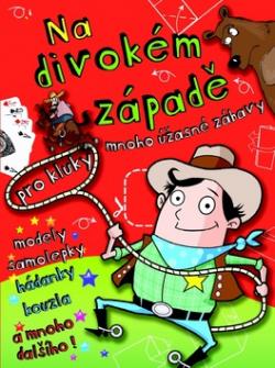 Na divokém západě