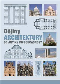 Dějiny architektury