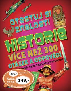 Otestuj si znalosti Historie