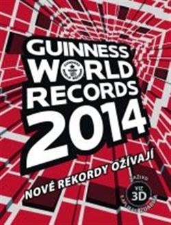 Guinness World Records 2014