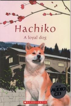 Hachiko 1 + CD