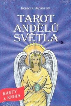 Tarot andělů světla