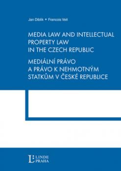 Mediální právo a práva k nehmotným statkům v České republice