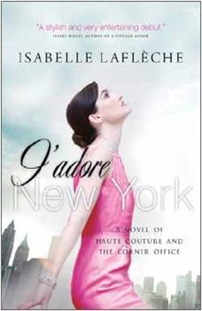 J´adore New York