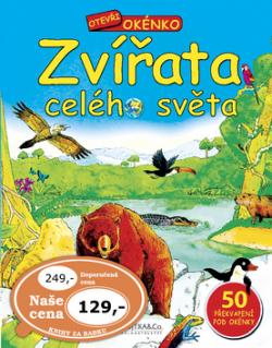 Zvířata celého světa