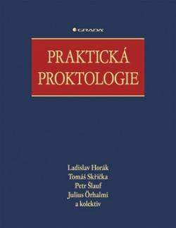 Praktická proktologie