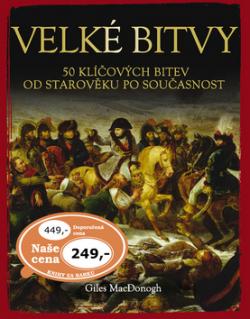 Velké bitvy