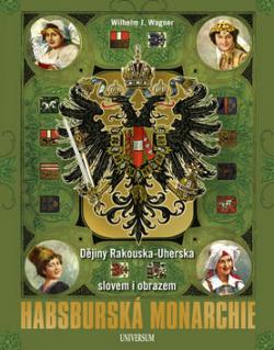 Habsburská monarchie