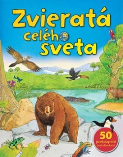 Zvieratá celého sveta