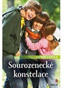 Sourozenecké konstalace