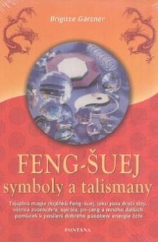 Feng-Šuej symboly a talismany