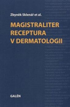 Magistraliter receptura v dermatologii