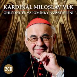 Kardinál Miloslav Vlk