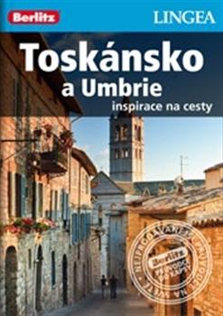 Toskánsko a Umbrie