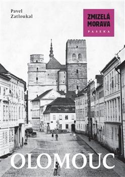 Zmizelá Morava-Olomouc