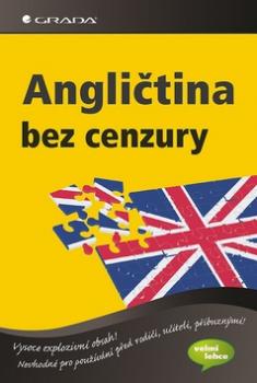 Angličtina bez cenzury