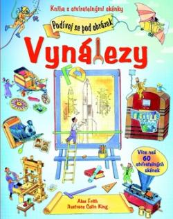 Vynálezy