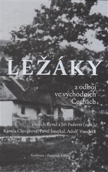 Ležáky a odboj ve východních Čechách