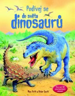 Podívej se do světa dinosaurů