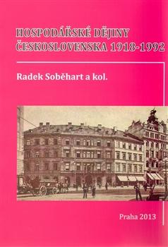 Hospodářské dějiny Československa 1918-1992