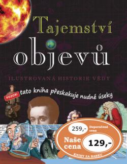 Tajemství objevů