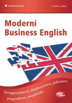 Moderní Business English