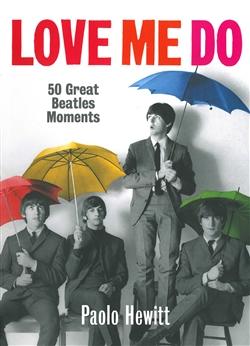 Love Me Do