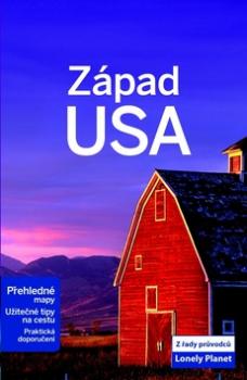 Západ USA