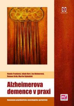 Alzheimerova demence v praxi