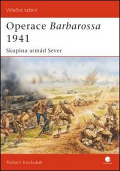 Operace Barbarossa 1941