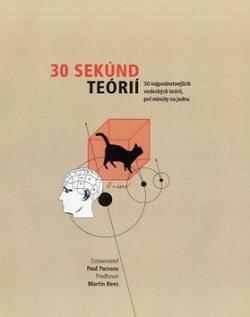 30 sekúnd teórií