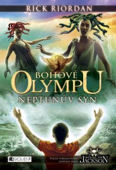 Bohové Olympu Neptunův syn