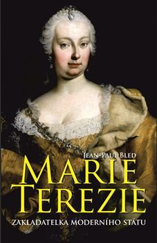 Marie Terezie