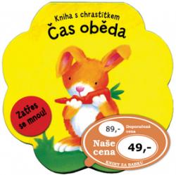 Čas oběda