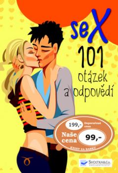 Sex 101 otázek a odpovědí