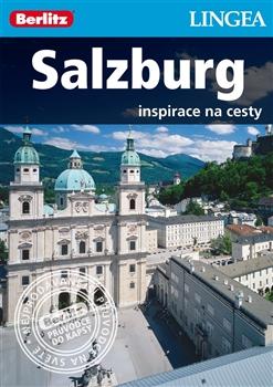 Salzburg - Inspirace na cesty