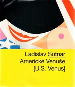 Ladislav Sutnar - Americké Venuše