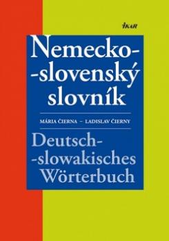 Nemecko-slovenský slovník Deutsch-slowakisches Wörterbuch