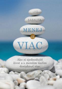 Menej je viac