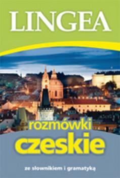 Rozmówki czeskie