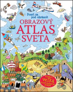 Obrazový atlas sveta