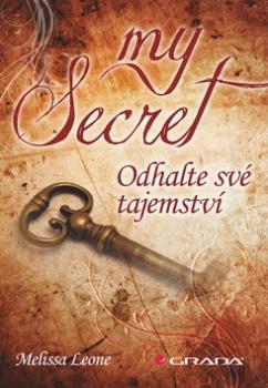 My Secret - odhalte své tajemství