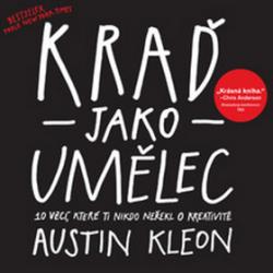 Kraď jako umělec